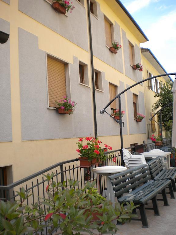 Hotel Ristorante Pizzeria La Bocca Di Bacco 3*