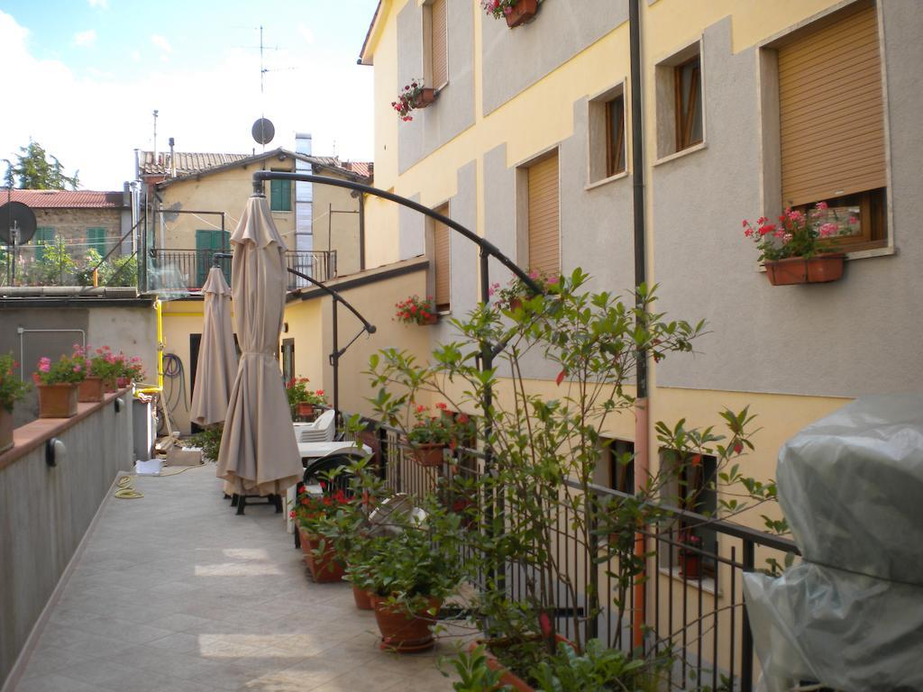 Hotel Ristorante Pizzeria La Bocca Di Bacco Abbadia San Salvator